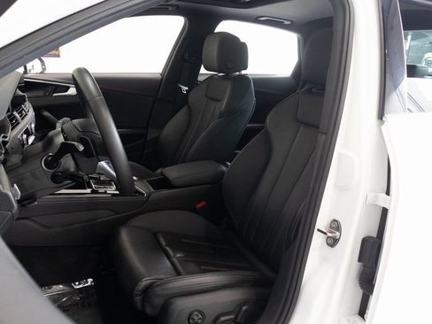 Used 2024 Audi A4 2.0T Premium Plus AWD/4WD image 19