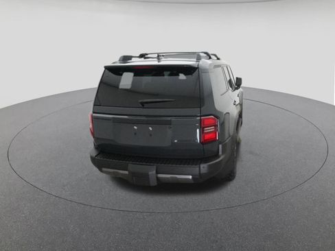 New 2025 Toyota Land Cruiser image 7