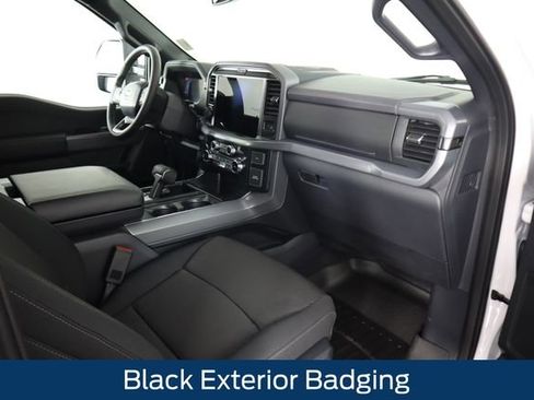 New 2026 Ford F150 XLT AWD/4WD image 59