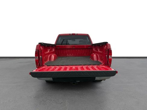 Used 2009 Chevrolet Silverado 1500 LS image 24