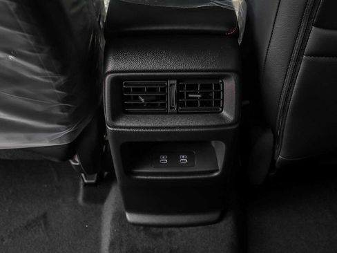 New 2026 Honda CR-V Sport Touring image 11