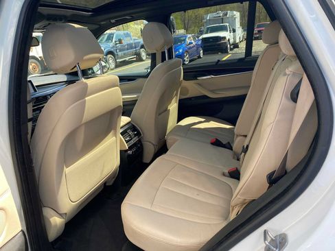 Used 2017 BMW X5 xDrive35i AWD/4WD image 11