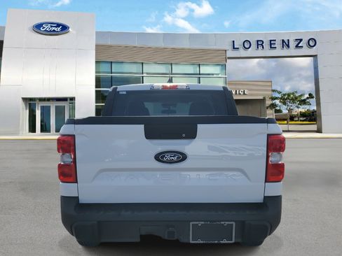 New 2026 Ford Maverick XLT image 5