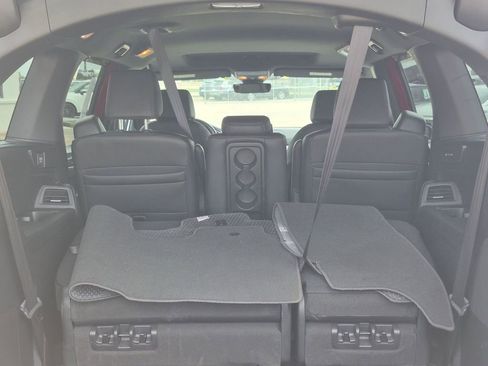 Used 2025 Honda Odyssey Sport-L image 25