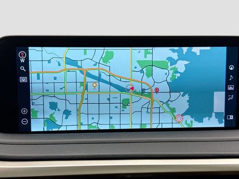 Used 2021 Lexus RX 350 350 w/ Premium Package image 14