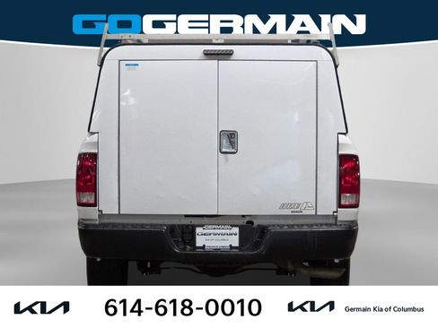 Used 2022 RAM 1500 Tradesman AWD/4WD image 10