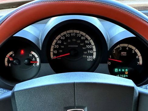 Used 2011 Dodge Nitro Heat image 24