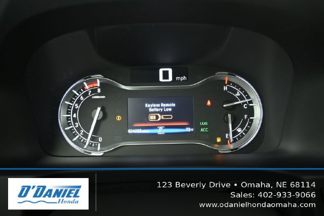 Used 2023 Honda Ridgeline RTL image 28