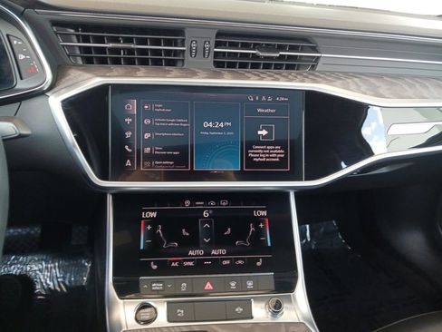 Used 2024 Audi A6 Premium Plus image 14