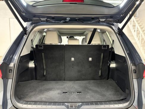 Used 2024 Toyota Grand Highlander AWD image 23