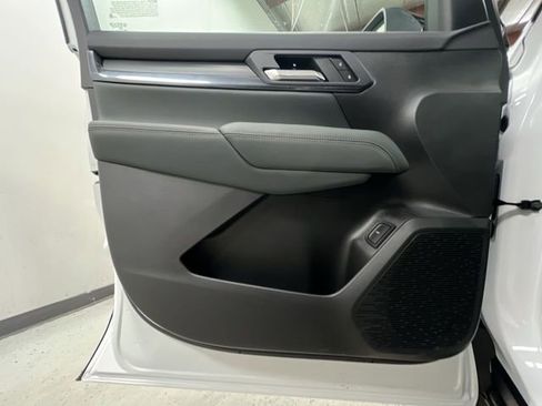 New 2026 GMC Terrain AT4 w/ Technology Package II image 23