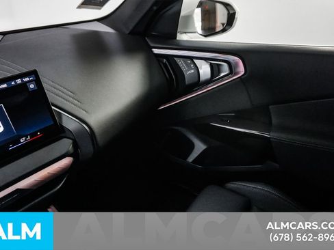 Used 2026 BMW X3 xDrive30 w/ Convenience Package image 41