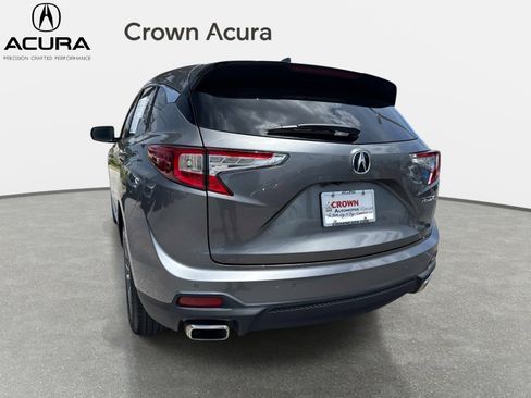 Used 2023 Acura RDX FWD w/ Technology Package image 8