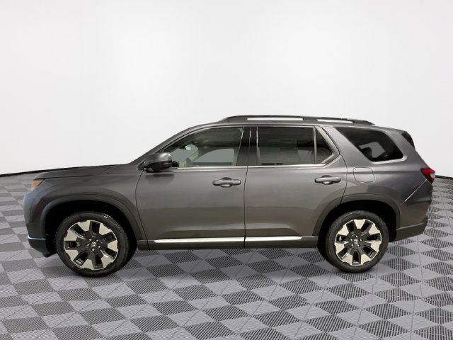 New 2026 Honda Pilot Elite image 2