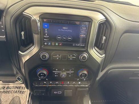 Used 2020 Chevrolet Silverado 1500 RST w/ Rally Edition image 30