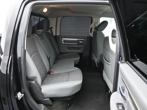 Used 2016 RAM 1500 Lone Star RWD image 12