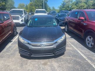 Used 2016 Honda Civic LX video 2