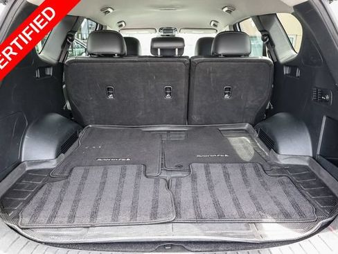 Certified 2023 Hyundai Santa Fe XRT FWD image 29