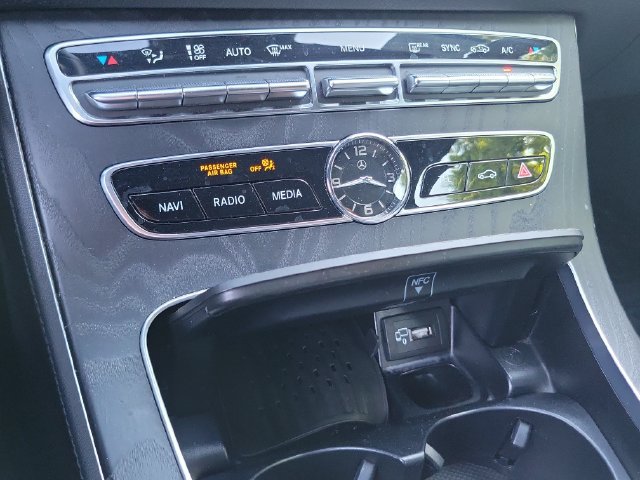 Used 2020 Mercedes-Benz E 350 Sedan image 15