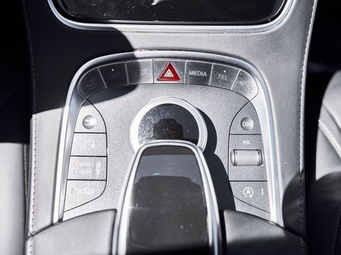 Used 2016 Mercedes-Benz S 63 AMG 4MATIC Coupe image 58