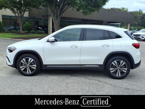 Used 2026 Mercedes-Benz GLA 250 image 3
