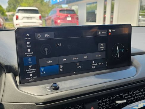 Used 2024 Honda Accord Sport image 21