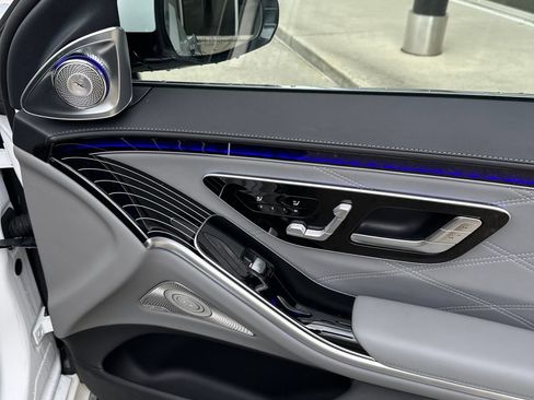Used 2026 Mercedes-Benz S 63 AMG S image 6