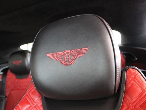 Used 2023 Bentley Continental GT Speed image 23