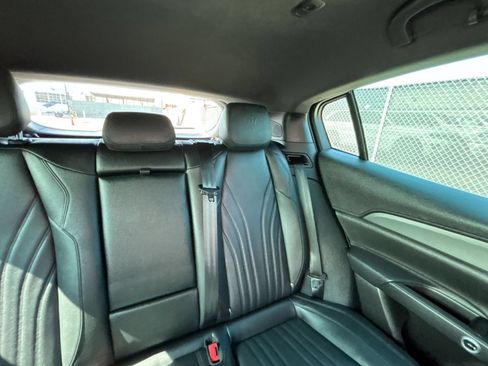 Used 2024 Maserati Grecale GT AWD/4WD image 18