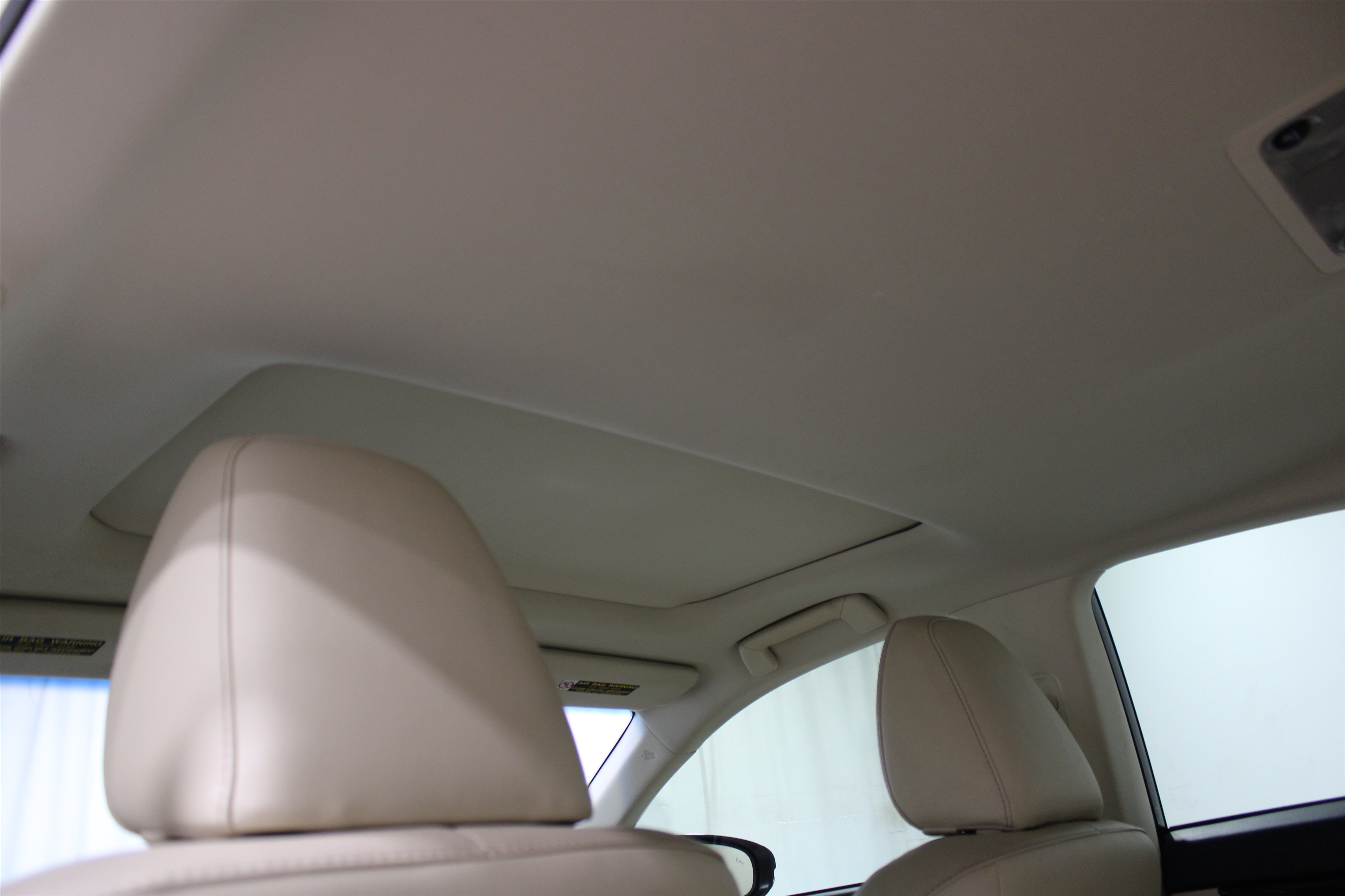 Used 2015 Lexus ES 350 w/ Luxury Package FWD image 30