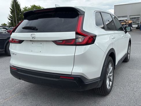 Used 2023 Honda CR-V EX-L image 3
