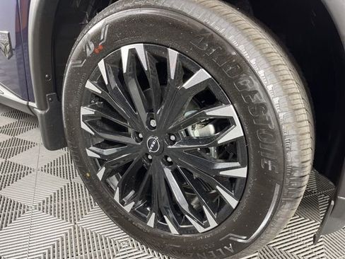 New 2026 Nissan Rogue SV FWD image 15