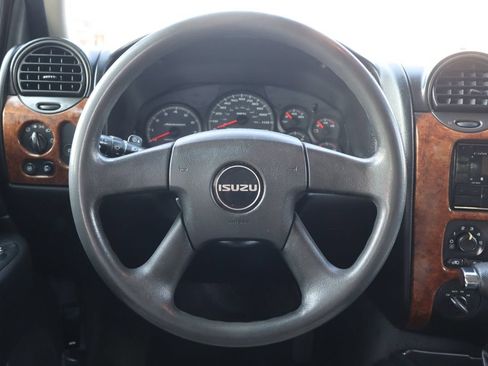 Used 2007 Isuzu Ascender S AWD/4WD image 18
