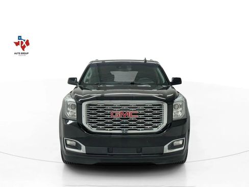 Used 2019 GMC Yukon XL Denali w/ Denali Ultimate Package image 8