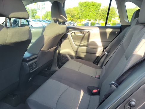 Used 2023 Toyota RAV4 XLE FWD image 18