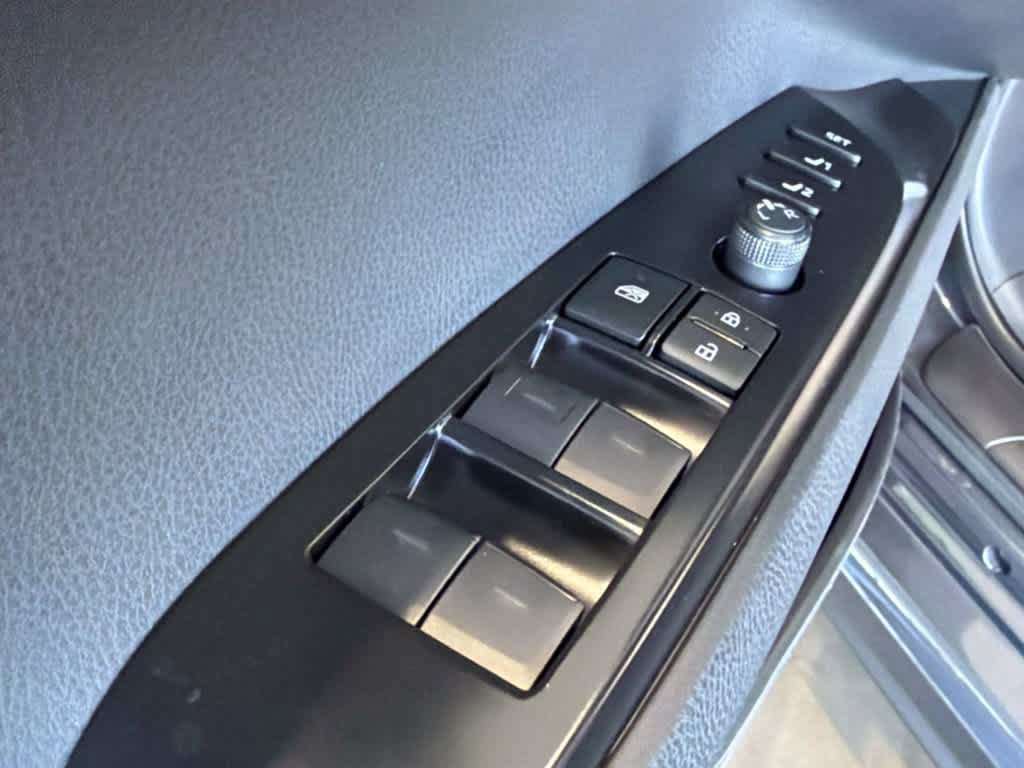 New 2026 Toyota Camry XSE w/ Premium Plus Package FWD image 16