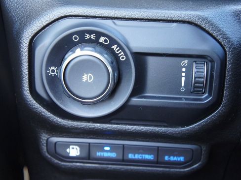 Used 2023 Jeep Wrangler Unlimited image 21
