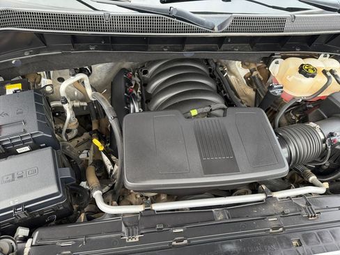 Used 2022 Chevrolet Silverado 1500 RST w/ Redline Edition AWD/4WD image 30