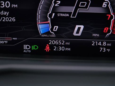 Used 2021 Lamborghini Urus image 63