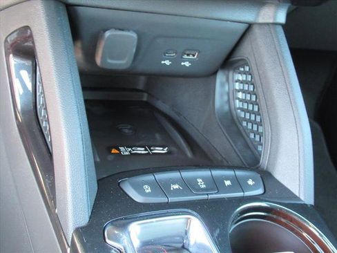 New 2026 Chevrolet TrailBlazer RS w/ Convenience Package image 25