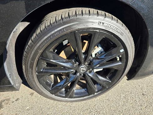 Certified 2024 Lexus ES 350 F Sport image 9