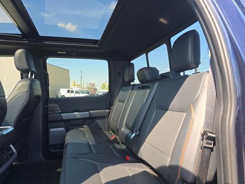 Used 2024 Ford F150 Lariat w/ Bed Utility Package image 14