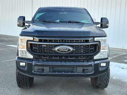 Used 2022 Ford F250 Lariat