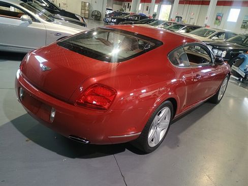 Used 2005 Bentley Continental GT image 6