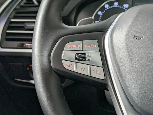 Certified 2022 BMW X3 xDrive30i w/ Convenience Package w/ZPA image 31