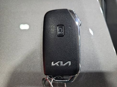 Used 2023 Kia Forte GT-Line FWD image 32