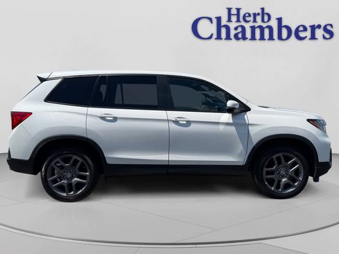 Used 2023 Honda Passport EX-L image 12