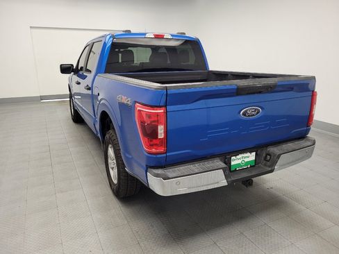 Used 2021 Ford F150 XLT w/ Trailer Tow Package AWD/4WD image 6