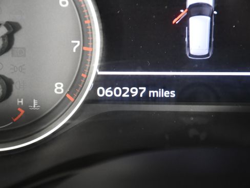 Used 2022 Mitsubishi Outlander SE AWD/4WD image 11