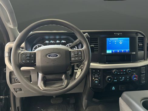 New 2026 Ford F250 XL w/ STX Appearance Package AWD/4WD image 5